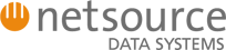 Net-Source Data Systems Logo